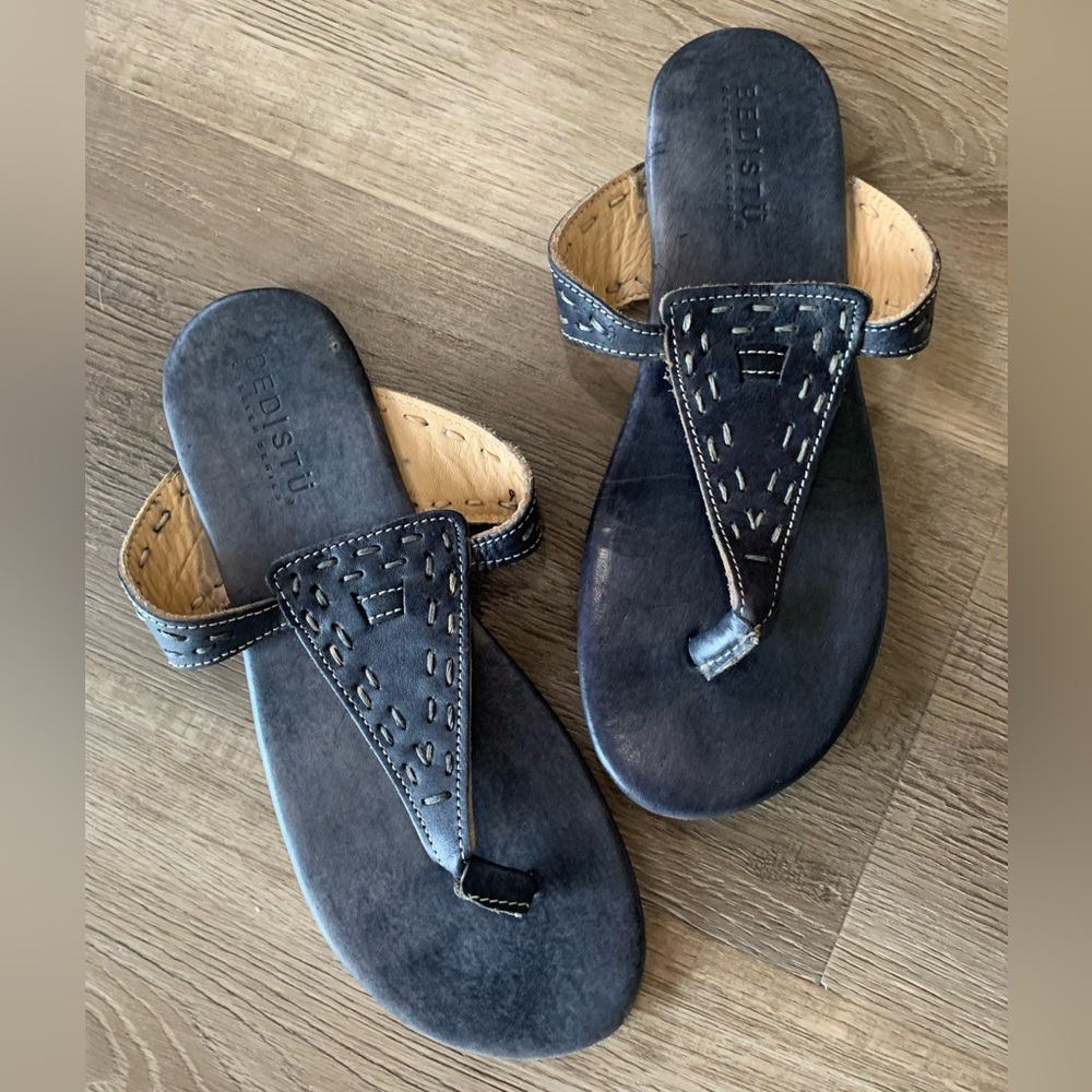 Bed Stu Marilyn Sandal